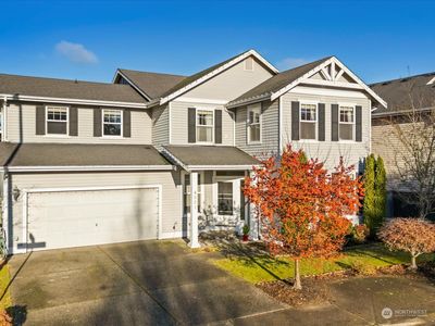 4521 115th Place SE, Everett, WA, 98208
