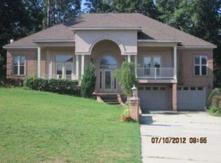 512 Southland Trl, Byron, GA 31008