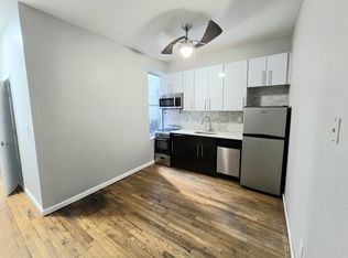 158 Rogers Ave #1P, Brooklyn, NY 11216