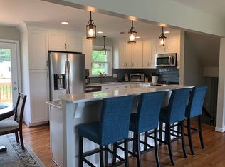 7262 Arrow Stone Rd, Mechanicsville, VA 23111