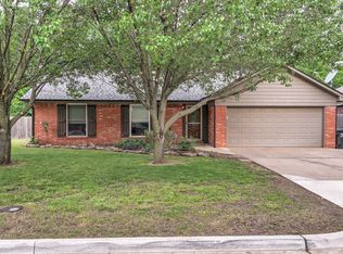 226 N Jennifer, Catoosa, OK 74015
