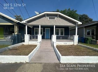 109 S 12th St, Wilmington, NC 28401