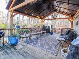 229 Monarch, Summerfield, NC 27358