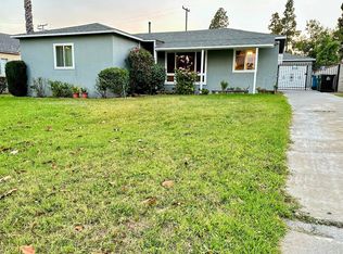 2515 Wetherhead Dr, Alhambra, CA 91803