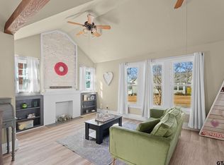 319 E 1st St, Tyler, TX