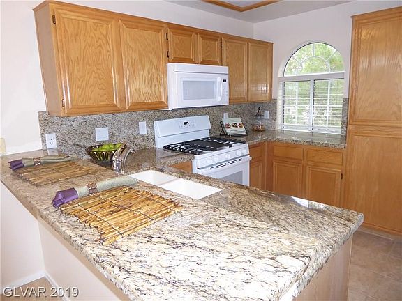 3rd image of 3125 N Buffalo Dr Unit 2091