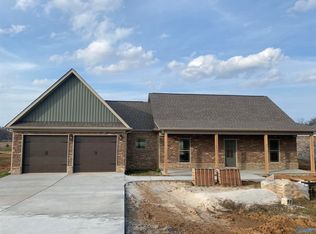 15111 Evans Rd, Athens, AL 35611
