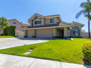 32281 Corte Santa Catalina, Temecula, CA 92592