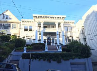 1152 Jackson St APT 1, San Francisco, CA 94133