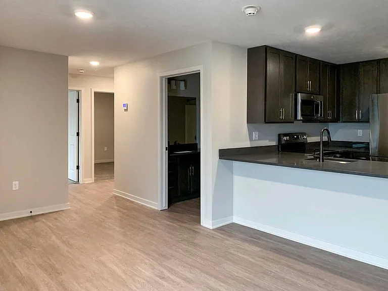 Effortless flow and modern charm in every corner of home.