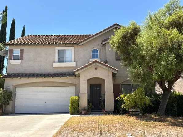 45215 Corte Progreso, Temecula, CA 92592
