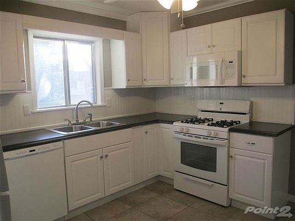 NEW kitchen