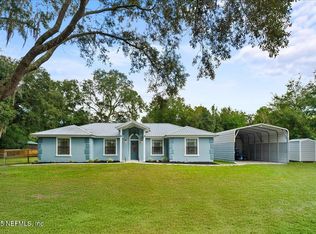 47 Horsetail Ave, Middleburg, FL 32068