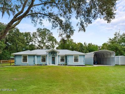 47 HORSETAIL Avenue, Middleburg, FL, 32068