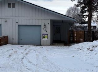 3443 E 20th Ave #32, Anchorage, AK 99508