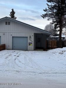 3443 E 20th Ave #32, Anchorage, AK, 99508