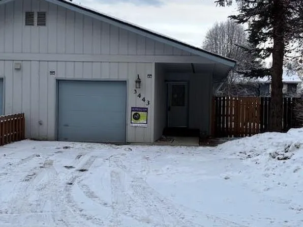 3443 E 20th Ave #32, Anchorage, AK 99508