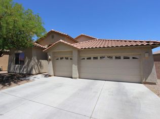 7048 W New Blossom Trl, Tucson, AZ 85743