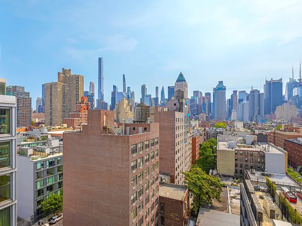 547 West 47th Street image 1 of 18