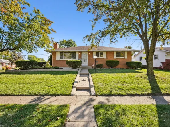 1085 Wetmore Rd, Columbus, OH 43224