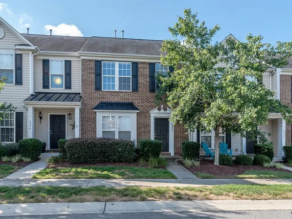 4952 Sunburst Ln, Charlotte, NC 28213
