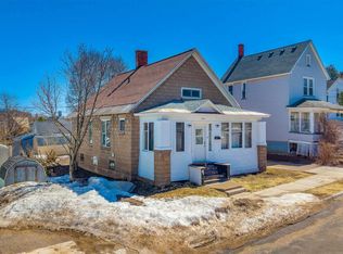 806 N 1st St, Ishpeming, MI 49849