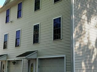 81 George St APT D, Stamford, CT 06902