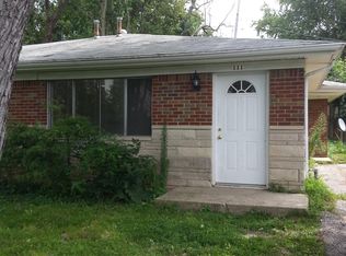 111 S Yancy Ln, Bloomington, IN 47404