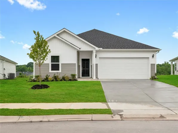 479 Harben Dr, Woodruff, SC 29388