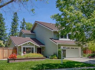6861 Paseo Santa Cruz, Pleasanton, CA 94566