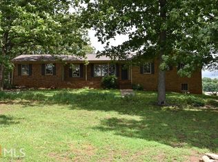 109 Foxx Trott Ln #4, Cleveland, GA 30528