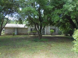 3640 Highway 48, Liberty, MS 39645