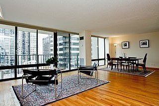 Living Room / Dining Room