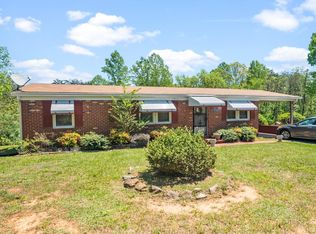 253 Pettigrew Dr, Concord, VA 24538