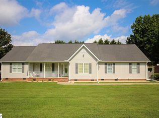 740 Pope Field Rd, Easley, SC 29642