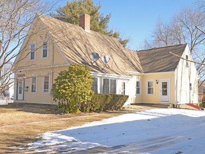 177 Pleasant St, Whitman, MA, 02382
