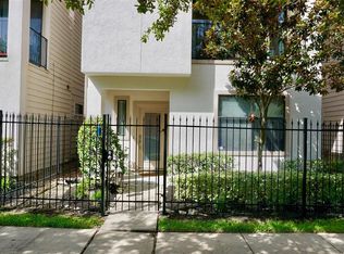 2710 Dallas St, Houston, TX 77003