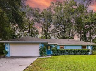 311 Red Rose Ln, Inverness, FL 34452