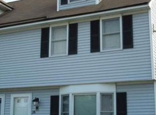 261 Broadway Rd UNIT 26, Dracut, MA 01826