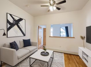 99 Orchard St APT 3C, New York, NY 10002
