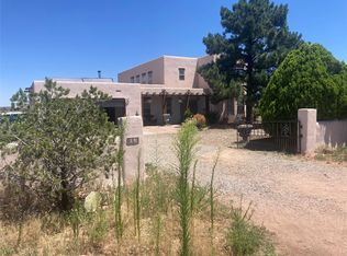 3 E Prince Rd, Santa Fe, NM 87507