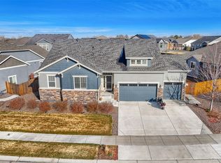 11350 Kalispell Street, Commerce City, CO 80022