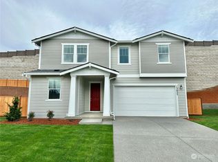 13625 186th Street Ct E #45, Puyallup, WA 98374