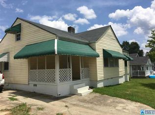 1253 S Main St, Graysville, AL 35073