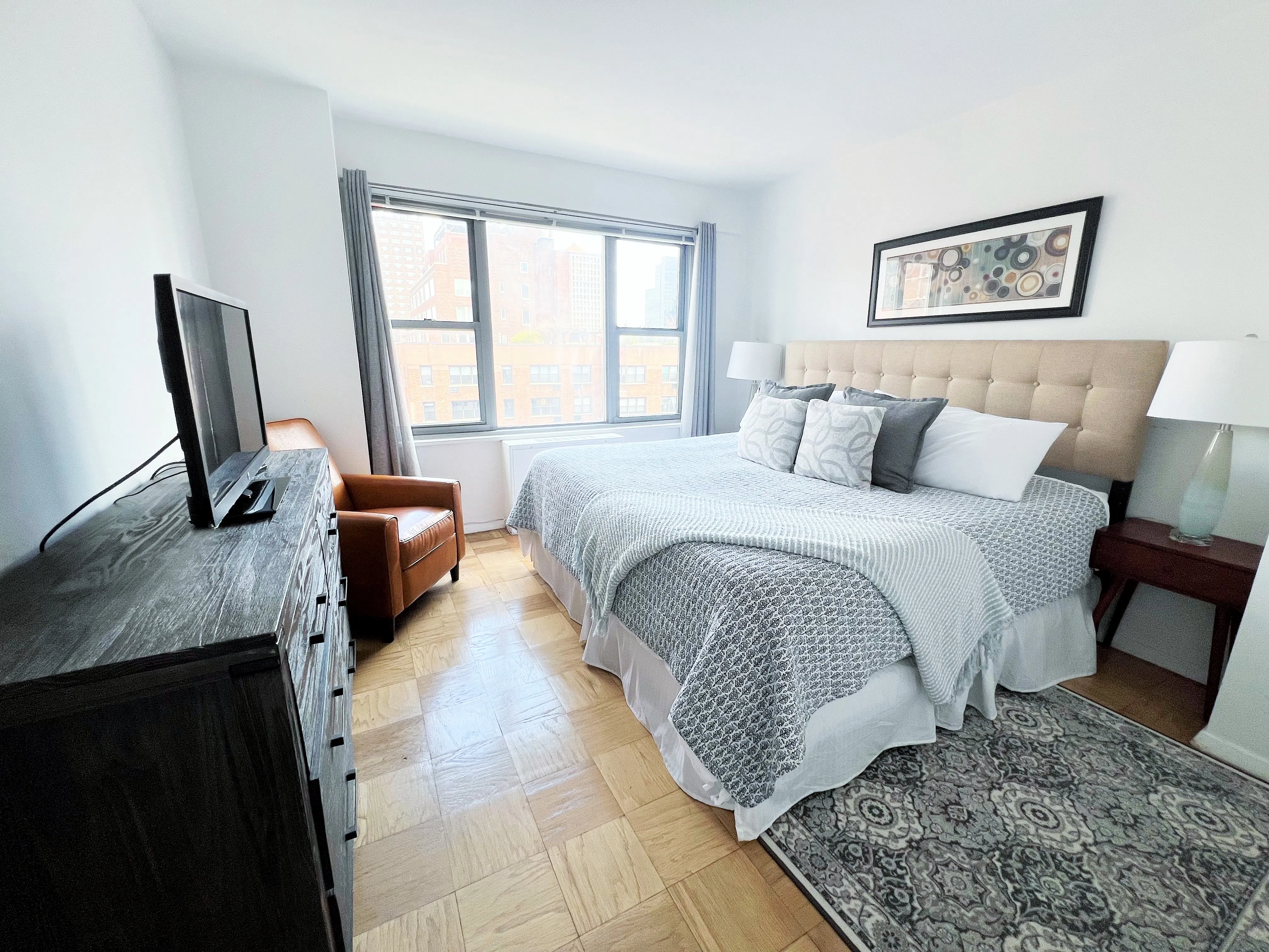 245 East 63rd Street #511 in Lenox Hill, Manhattan | StreetEasy