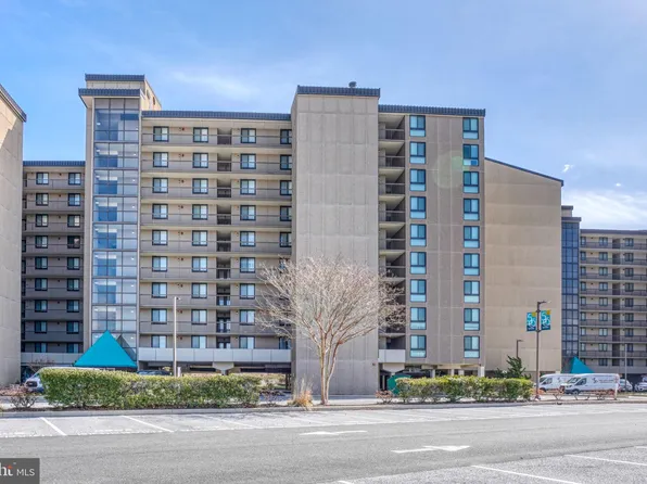 707 Georgetowne House Rd Unit 707, Bethany Beach, DE 19930