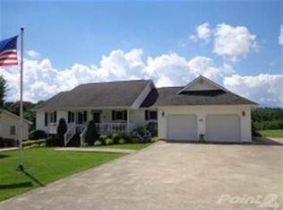 180 New Hope Rd, Greeneville, TN 37745