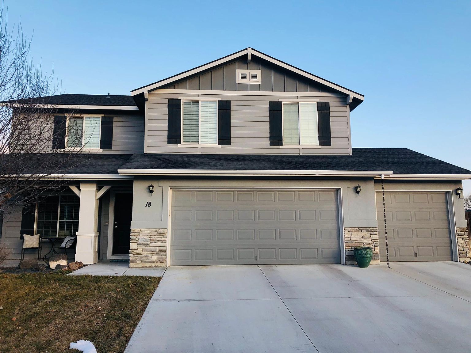 18 S Shumway Ave, Nampa, ID 83651 Zillow