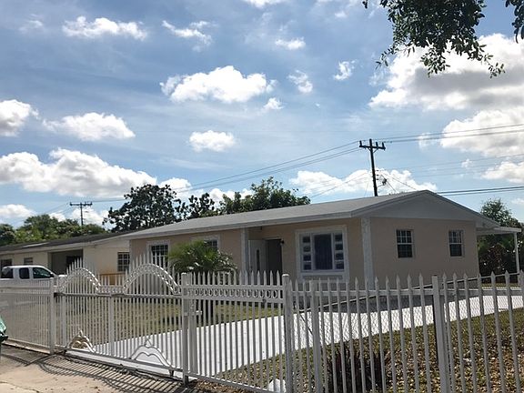 2nd image of 3470 NW 209th Ter #3470NW20