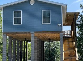 5102 2nd Ave, Bay Saint Louis, MS 39520